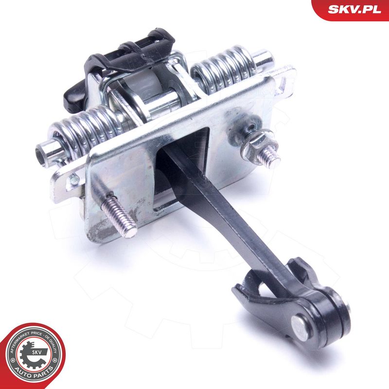 Uksekinnitus, ESEN SKV...