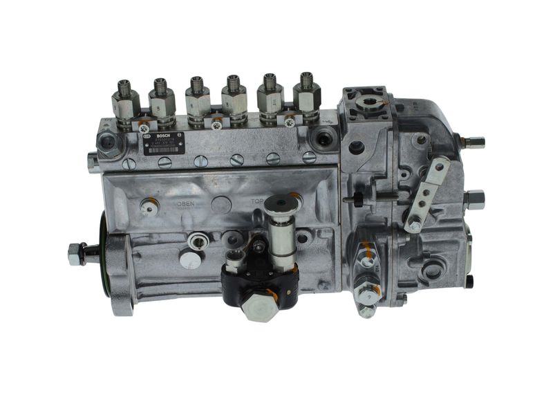 Pompa de injectie 0 401 376 021 BOSCH