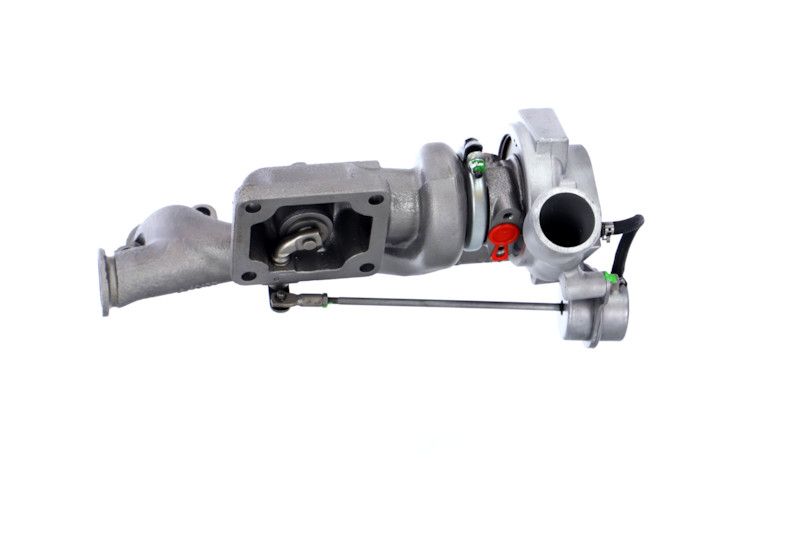 REMANTE 003-001-000016R Charger, charging (supercharged/turbocharged)
