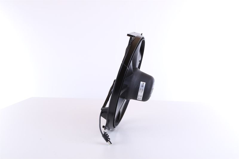 NISSENS 85151 Fan, engine cooling