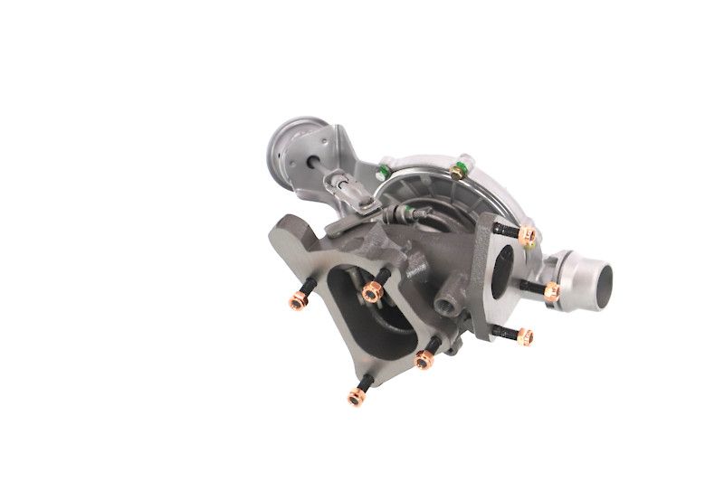 REMANTE 003-001-004422R Charger, charging (supercharged/turbocharged)