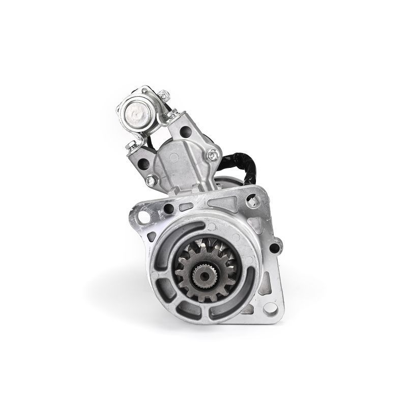 Delco Remy SER81920-12B1 Starter
