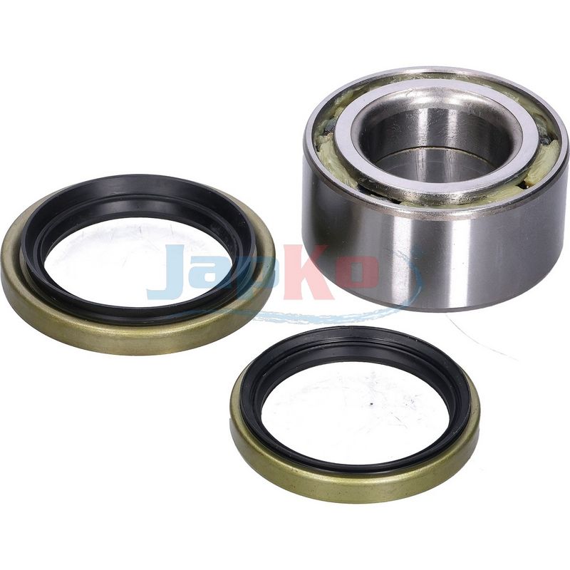 Rattalaagrikomplekt, JAPKO...