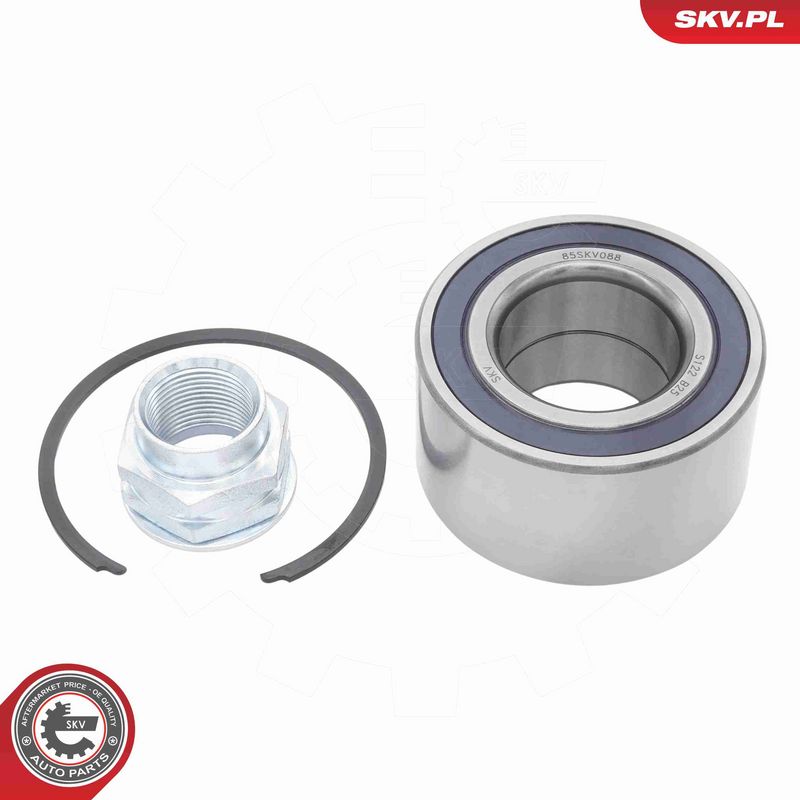 ESEN SKV 85SKV088 Wheel Bearing Kit