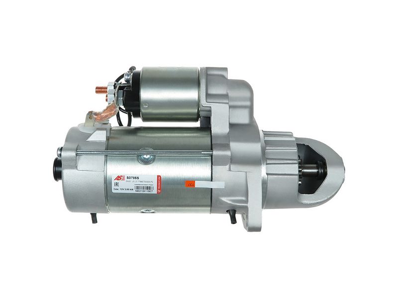 AS-PL S0785S Starter