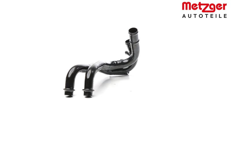 METZGER AUTOTEILE 4010678 Coolant Pipe