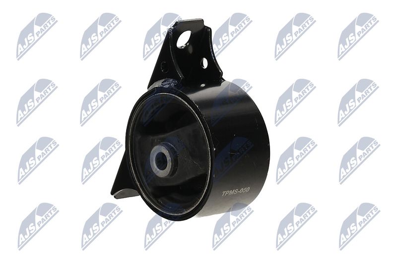 Paigutus, Mootor, NTY ZPS-MS-050