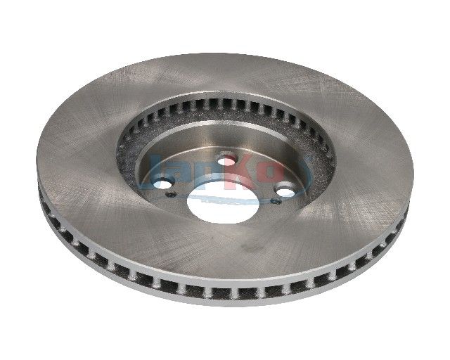 JAPKO 602043C Brake Disc