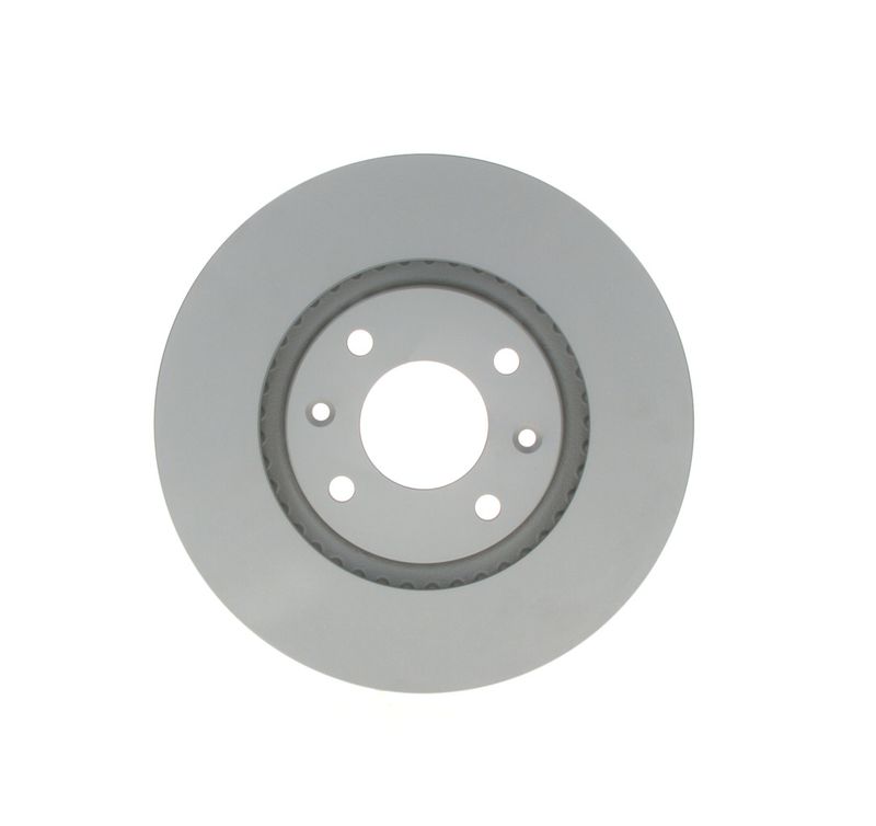 BOSCH 0 986 479 E67 Brake Disc