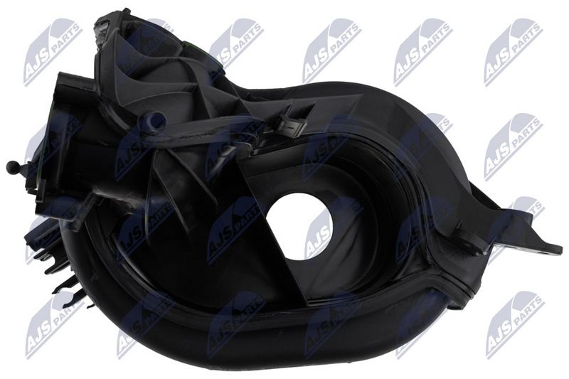 NTY BKS-VW-039 Intake Pipe, air supply