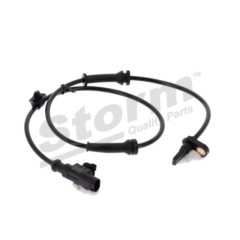 Capteur, vitesse de roue STORM QUALITY PARTS 777123