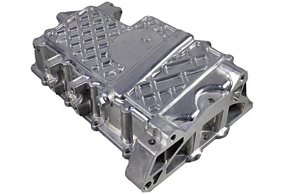 METZGER AUTOTEILE 7990119 Oil Sump