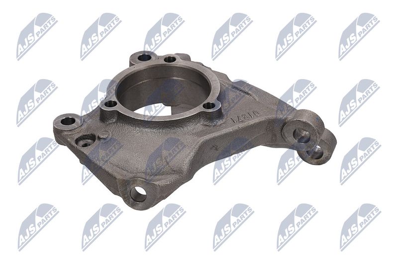 NTY ZZP-CH-008 Steering Knuckle, wheel suspension