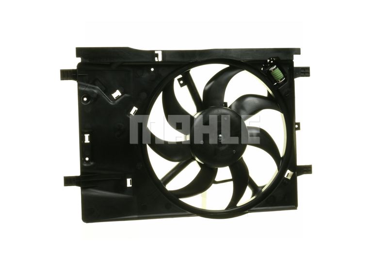 Product Image - Koelventilatorwiel - CFF183000P - MAHLE