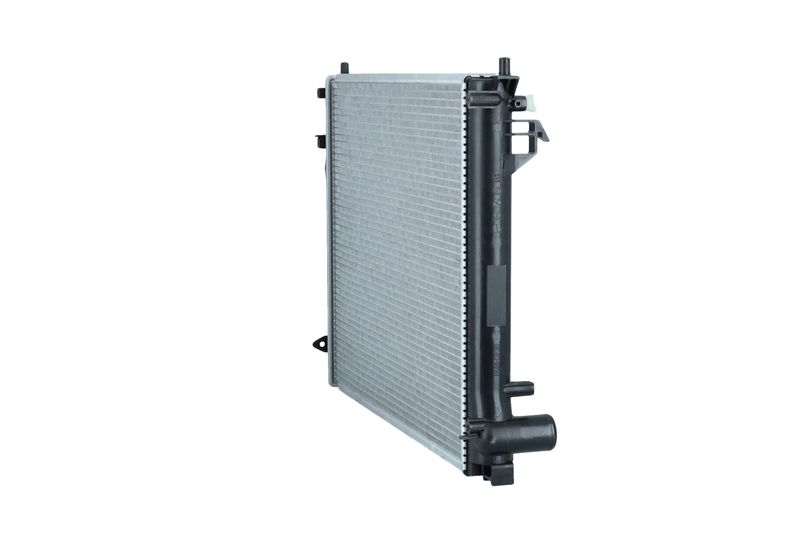 NRF 53042 Variklio aušinimo radiatorius