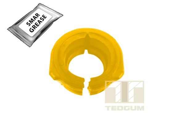 TEDGUM 00419095 Mounting, stabiliser bar