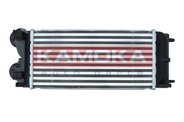 KAMOKA 7750071 Charge Air Cooler