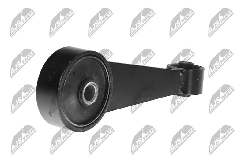 Paigutus, Mootor, NTY ZPS-HY-507