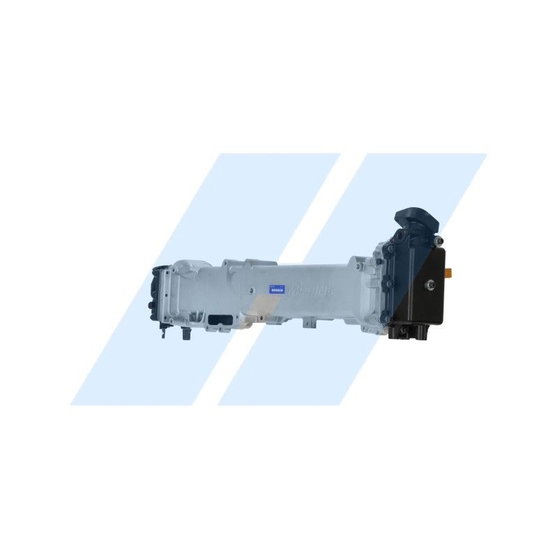 modul EGR MAN TGX EURO 6 - repas 28031314