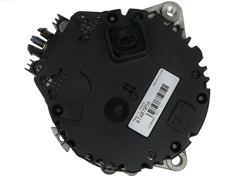 AS-PL A3752(VALEO) Alternator