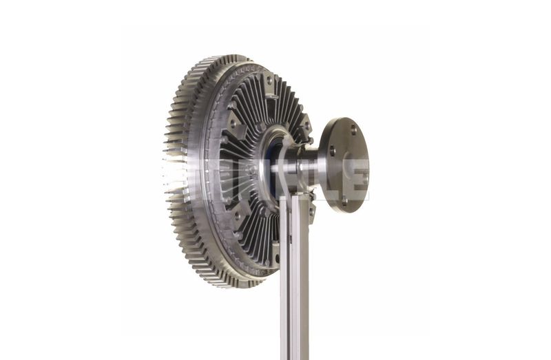 Product Image - Koppeling, radiateurventilator - CFC36000P - MAHLE