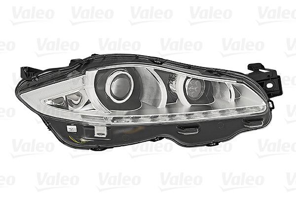 главен фар VALEO