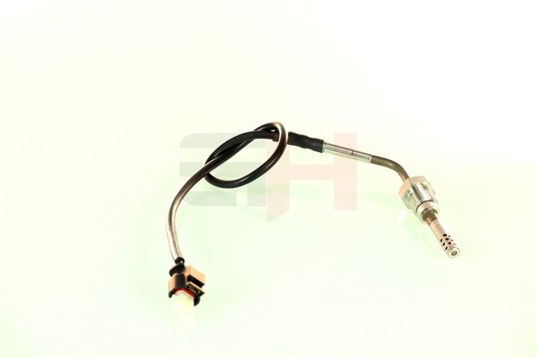 GH GH-743367 Датчик, температура відпрацьованих газів