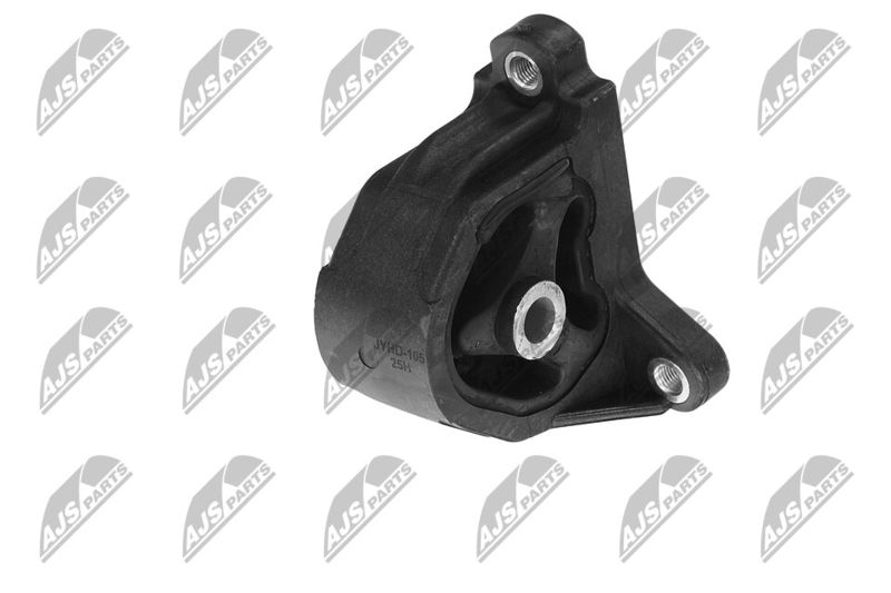 Paigutus, Mootor, NTY ZPS-HD-105