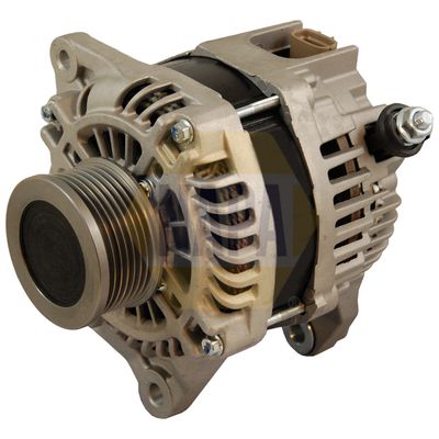 NAPA Alternator NAL1859