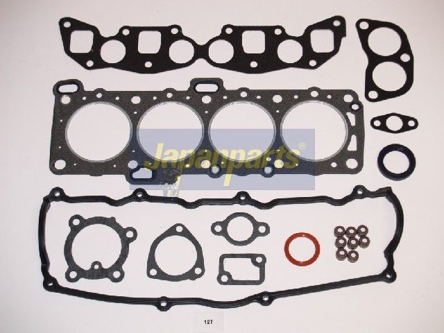 JAPANPARTS Tarpiklių komplektas, cilindro galva