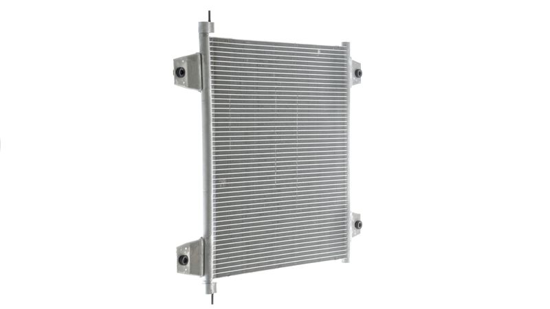 Product Image - Condensor, airconditioning - AC121000S - MAHLE