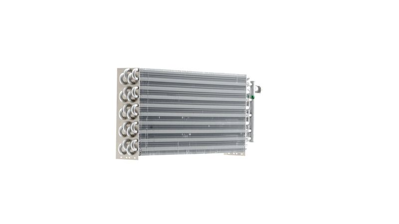 Product Image - Verdamper, airconditioning - AE198000P - MAHLE