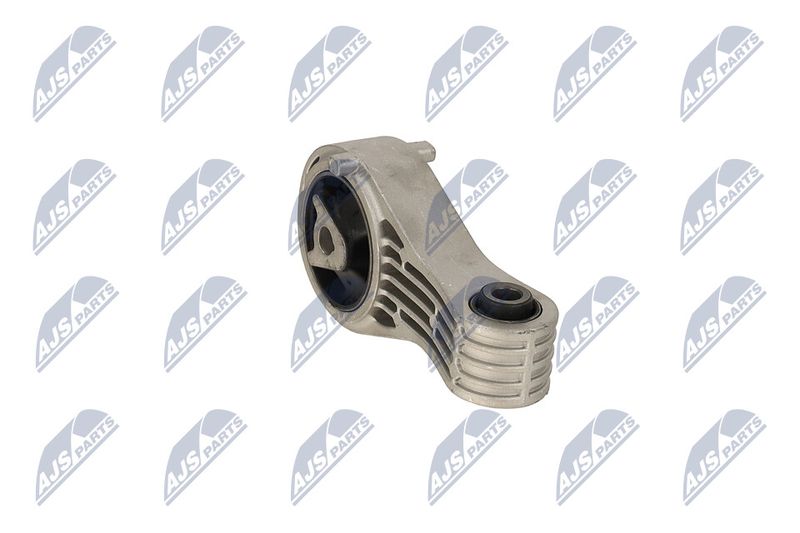 NTY ZPS-PE-041 Mounting, engine