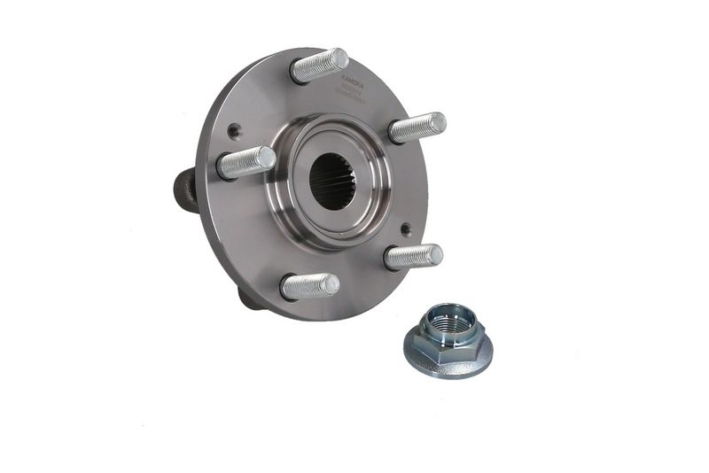 Rattalaagrikomplekt, KAMOKA 5500274