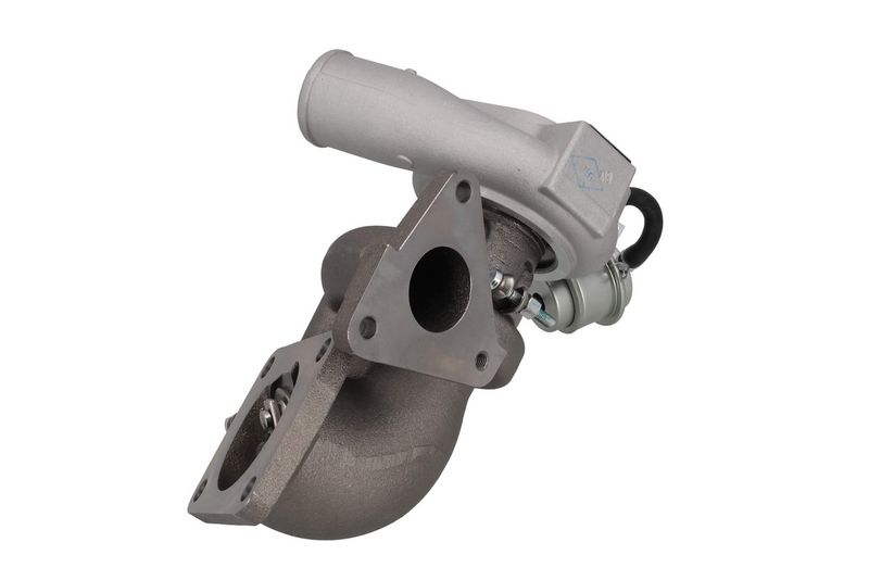 Kompressor, ülelaadimine, KAMOKA 8600061