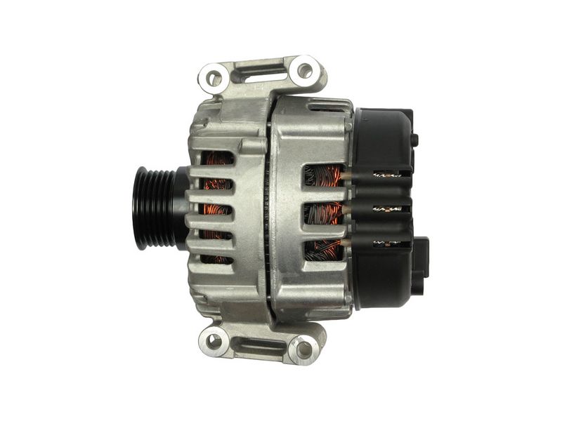 AS-PL A3125(VALEO) Alternator