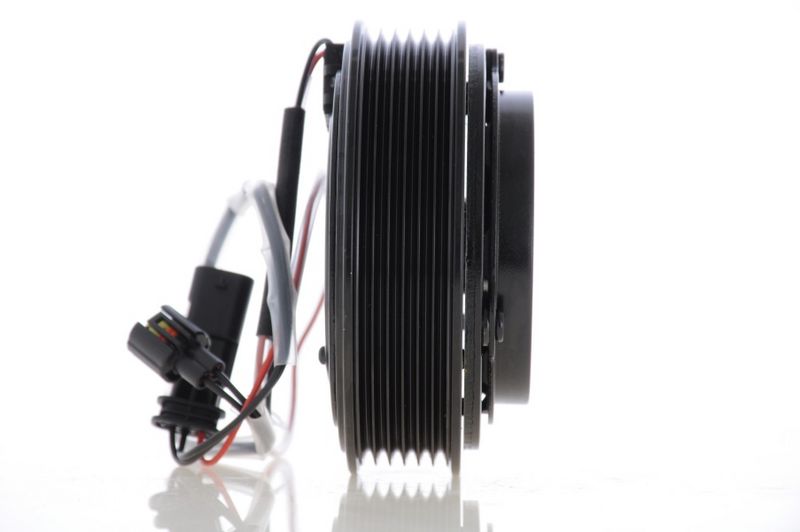 Magnetsidur, kliimakompressor, ACAUTO AC-06SD119