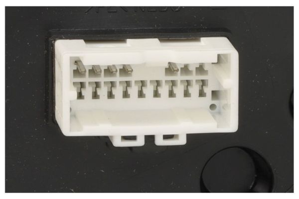 BLIC 5402-20-1729310P Exterior Mirror