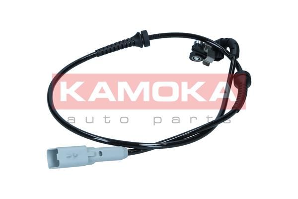 KAMOKA 1060801 Sensor, wheel speed