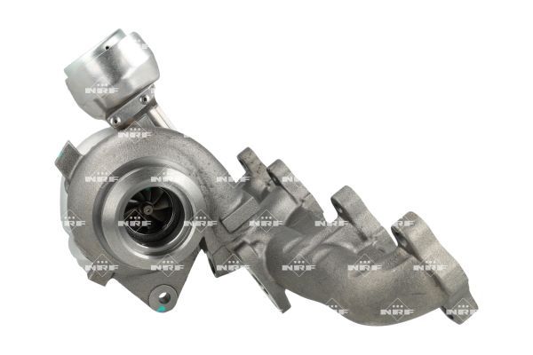 Kompressor, ülelaadimine, NRF 90010077