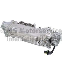 Product Image - Koeler, uitlaatterugvoering - 7.05107.12.0 - PIERBURG