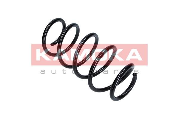 KAMOKA 2110201 Suspension Spring