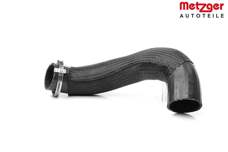 METZGER AUTOTEILE 2401361 Charge Air Hose