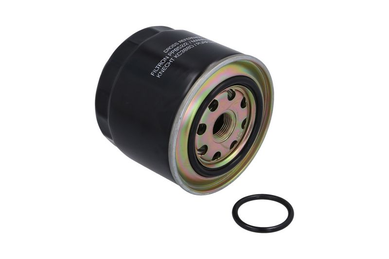 KAMOKA F313001 Kuro filtras