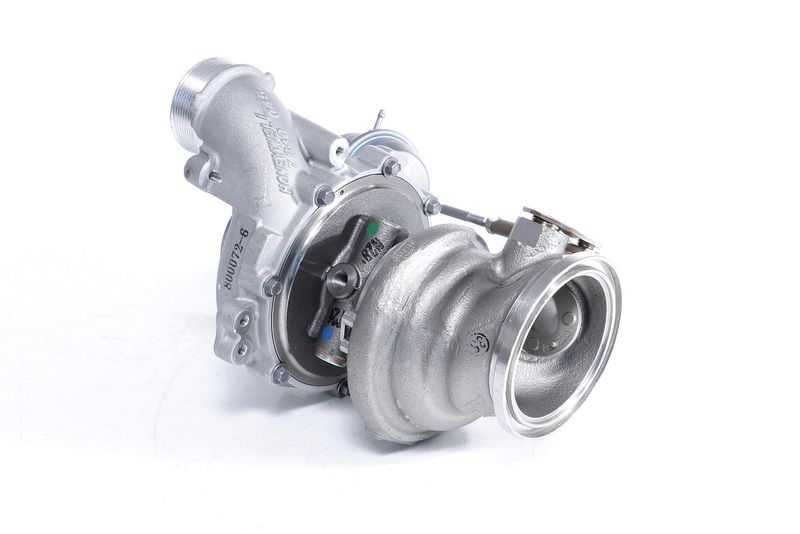 Compresor,sistem de supraalimentare T918139LI BTS Turbo