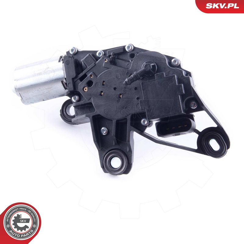 Pesuri mootor, ESEN SKV 19SKV106