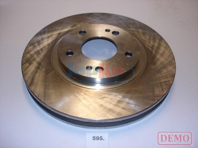 Piduriketas, JAPKO 60595C