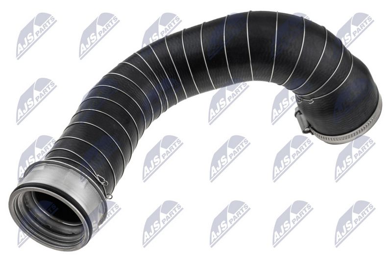 NTY GPP-ME-169 Charge Air Hose