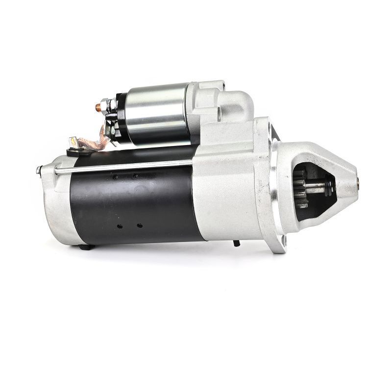 Delco Remy SER84220-12B1 Starter