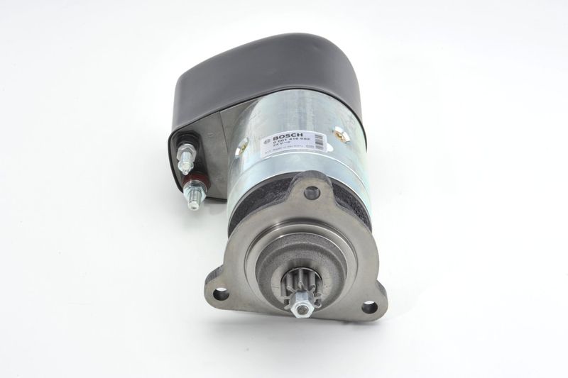 BOSCH 0001416002 Starteris